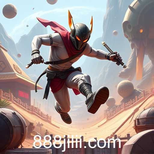 The Rise of 888jili: A New Player in the Gaming World