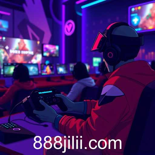 The Rise of Online Gaming Communities